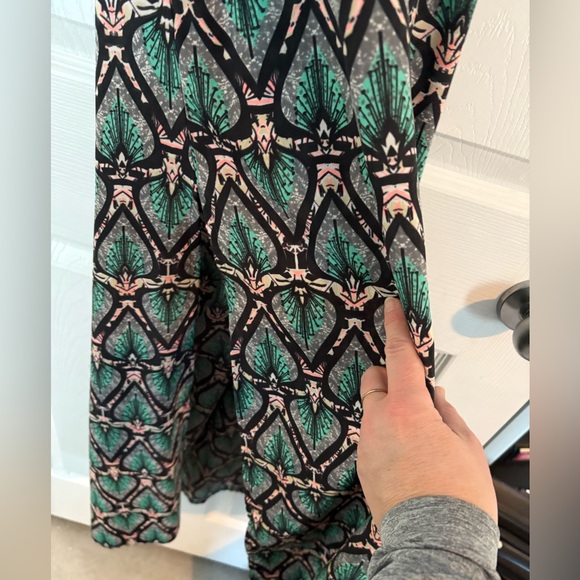 Maxi Dress - Picture 5 of 8